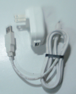  micro USB charger i- access HNB050100J DC5V1000mA #USB014-01