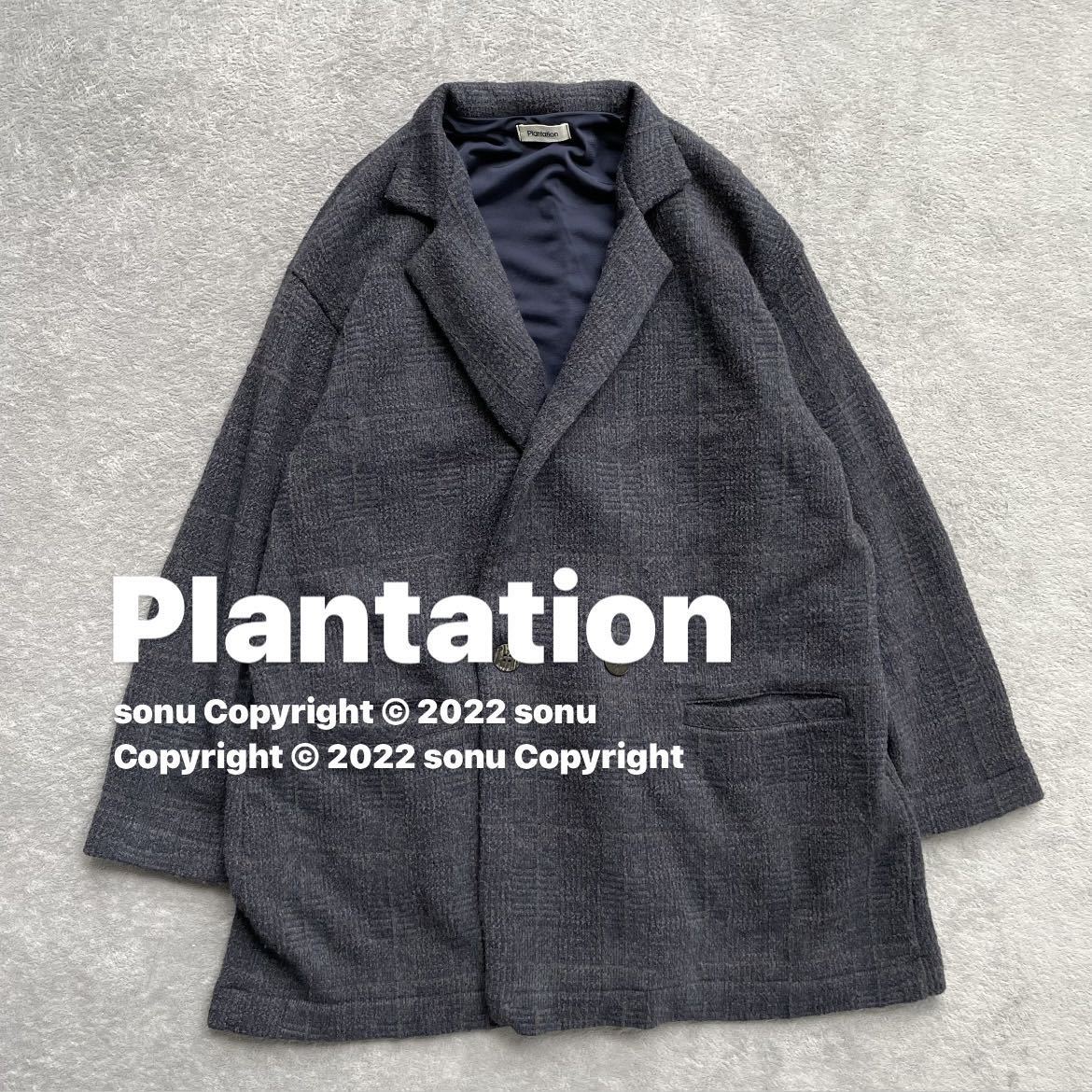 ヤフオク! -プランテーション plantation ジャケットの中古品・新品 