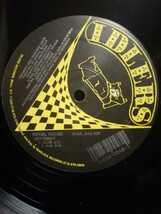 ROYAL HOUSE - GET FUNKY【12inch】Us Original/House Classics_画像3