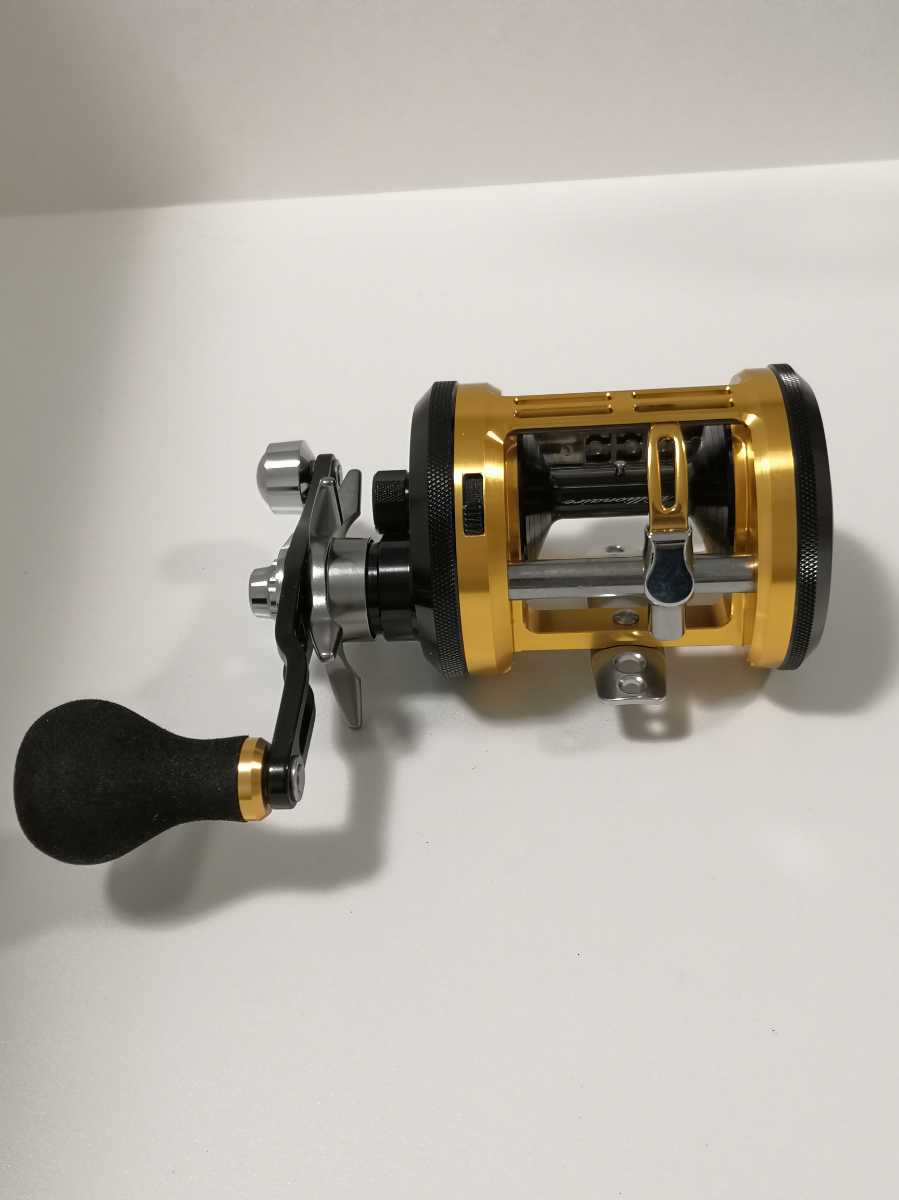 ヤフオク! -「ダイワミリオネアカゴ300」の落札相場・落札価格