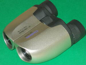  binoculars COMPACT ZOOM BINOCULARS Kenko Kenkokla ton Craton 100zoom 18~100x28mm Field 1.5* at 18x* opera glasses 