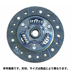 エクセディ クラッチディスク ISD067 トラクター トラック