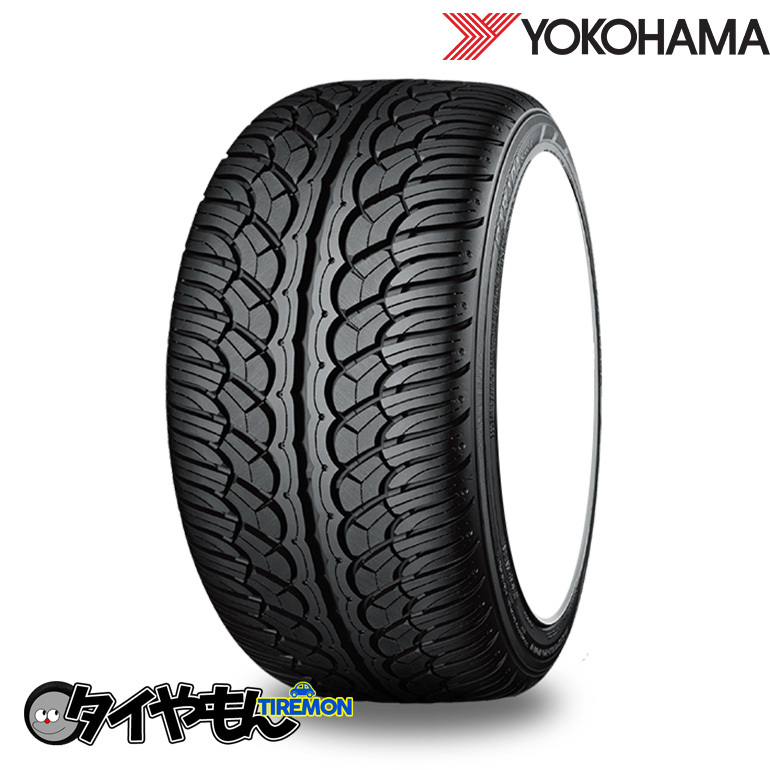 YOKOHAMA PARADA Spec-X PA02 285/35R22 106V オークション比較 - 価格.com
