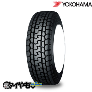 ヨコハマタイヤ TY228 7R15 7-15 12PR 15インチ 2本セット 小型トラック用 YOKOHAMA オールシーズンタイヤ