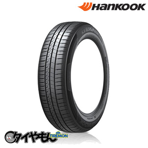 ハンコック キナジー エコ2 K435 185/70R14 185/70-14 88T 14インチ 4本セット KInERGy ECO2 静粛 サマータイヤ