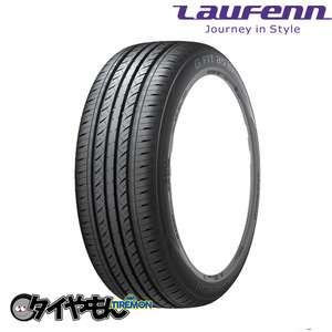 ラウフェン G FIT as-01 LH42 205/55R16 205/55-16 91V 16インチ 2本セット LAUFENN ハンコック 快適性 サマータイヤ