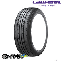 ラウフェン G FIT as-01 LH42 185/55R15 185/55-15 82H 15インチ 1本のみ LAUFENN ハンコック 快適性 サマータイヤ_画像1