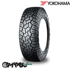 ヨコハマ ジオランダーX-AT G016 285/65R18 LT285/65-18 125/122Q 18インチ 2本セット GEOLANDAR XAT オールテレーン サマータイヤ