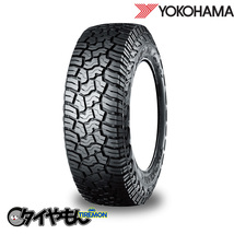 ヨコハマ ジオランダーX-AT G016 285/60R20 LT285/60-20 125/122Q 20インチ 4本セット GEOLANDAR XAT オールテレーン サマータイヤ_画像1