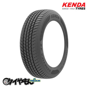 ケンダ ケネティカ 4S KR202 195/55R16 195/55-16 91V 16インチ 4本セット KENDA KENETICA 4S 全天候 オールシーズンタイヤ