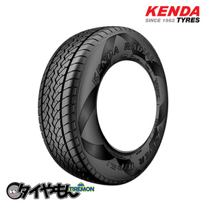 ケンダ クレバー HP KR15 265/65R17 265/65-17 112S 17インチ 4本セット KENDA KLEVER H/P SUV サマータイヤ