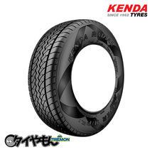 ケンダ クレバー HP KR15 215/70R16 215/70-16 100H 16インチ 2本セット KENDA KLEVER H/P SUV サマータイヤ_画像1