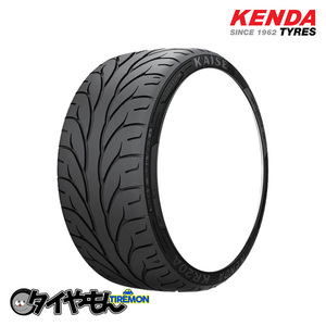 ケンダ カイザー KR20A 205/55R16 205/55-16 91W 16インチ 2本セット KENDA KAISER ハイグリップ サマータイヤ