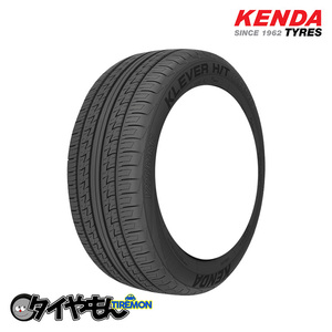 ケンダ クレバー HT KR50 225/60R18 225/60-18 100H 18インチ 1本のみ KENDA KLEVER H/T SUV サマータイヤ