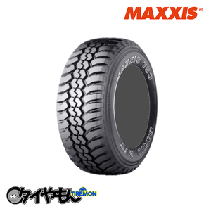 マキシスタイヤ MT-753 Buckshot Mudder 185R14 8PR BSW 14インチ 4本セット MAXXIS 4×4 サマータイヤ