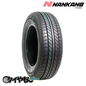 ナンカン パッション CW-20 215/65R16 215/65-16 109/107T 16インチ 1本のみ NANKANG Passion CW20 貨物 サマータイヤ