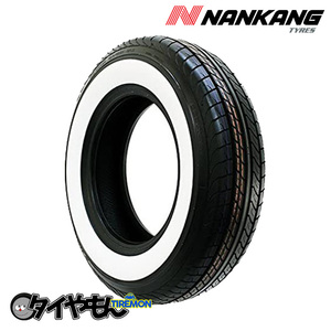 ナンカン パッション CW-20 195/80R15 195/80-15 107/105N ホワイトリボン 15インチ 1本のみ NANKANG Passion CW20 貨物 サマータイヤ