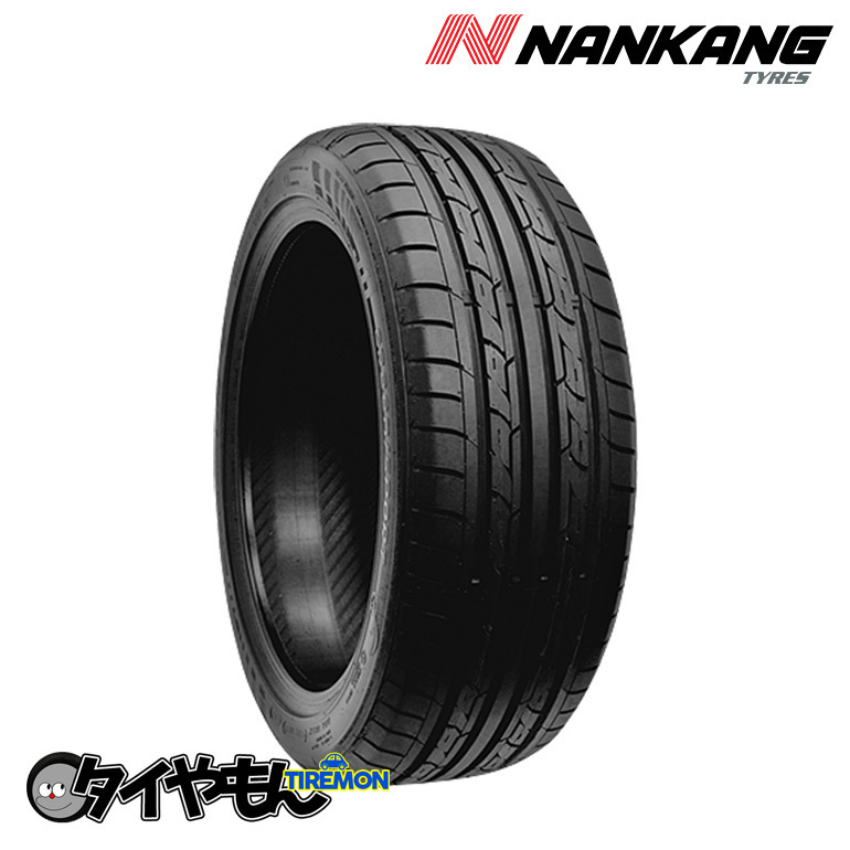 ナンカン エコ2プラス 215/45R17 215/45-17 91V 17インチ 4本セット NANKANG ECO-2+ PLUS エコタイヤ サマータイヤ