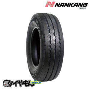 ナンカン CW-25 175/80R14 175R14 99/98R 14インチ 1本のみ NANKANG CW25 貨物 サマータイヤ