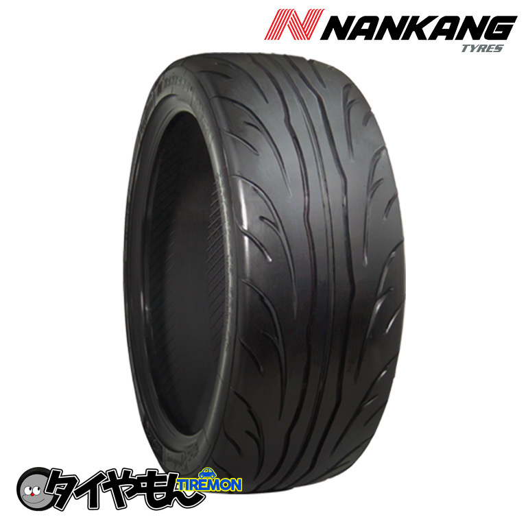 ナンカン NS-2R 175/60R13 175/60-13 77V (TREADWEAR120) 13インチ 2本セット NANKANG NS2R グリップ サマータイヤ