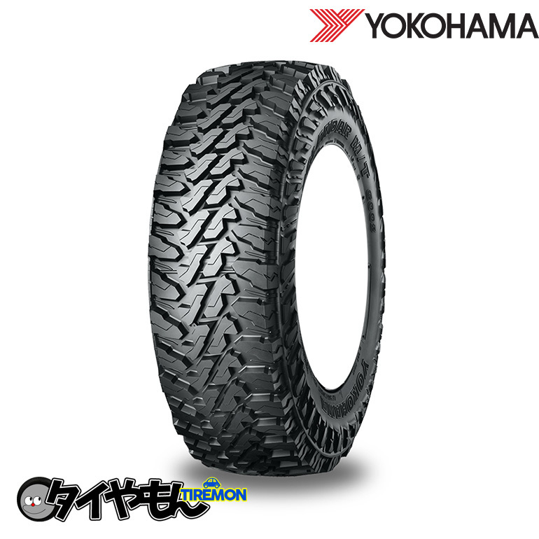 YOKOHAMA GEOLANDAR M/T G003 145/80R12 80/78N LT オークション比較