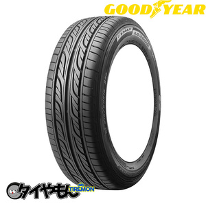 特価 グッドイヤー LS2000 イーグル ハイブリッド2 155/55R14 155/55-14 69V 14インチ 4本セット EAGLE HB2 限定 サマータイヤ