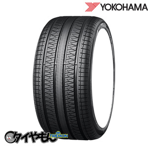 ヨコハマ エイビッド GT S35A 275/45R20 275/45-20 110V カイエン 20インチ 4本セット 新車装着タイヤ AVID GT 純正 サマータイヤ