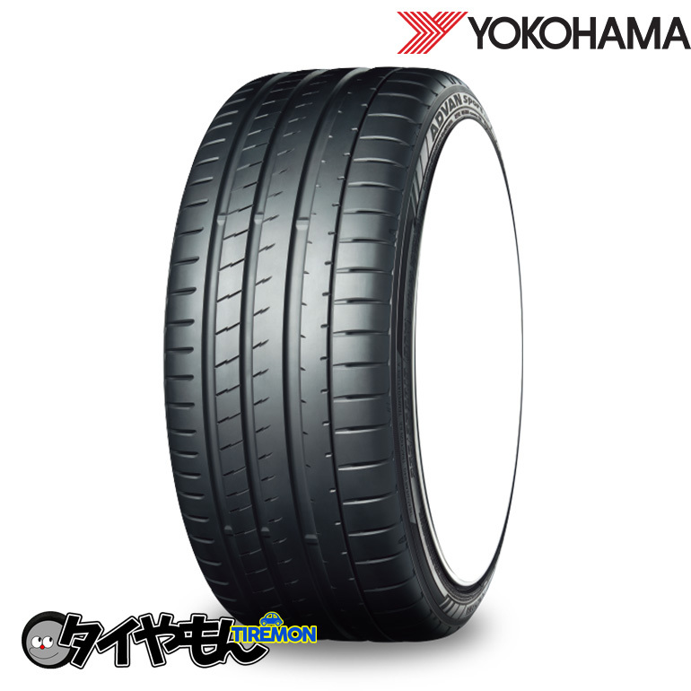 245/35ZR20 アドバンスポーツ 2本 YOKOHAMA ADVAN Sport 245/35ZR 20 オークション比較 - 価格.com
