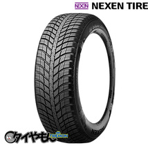 ネクセン エヌブルー 4シーズン 175/70R14 175/70-14 84T 14インチ 2本セット NEXEN N-BLUE 4SEASON 韓国 オールシーズンタイヤ_画像1