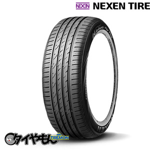 Nexen N-Boo HD Plus 175/55R15 175/55-15 77T 15 дюймов 4pcs Set Nexen N-Blue HD Plus Корейский летний шин