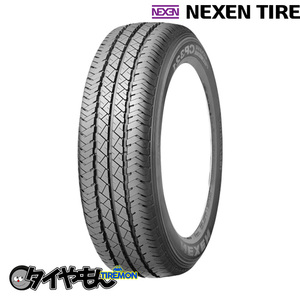 ネクセン CP321 145/80R12 145R12 6PR 12インチ 1本のみ NEXEN 韓国 サマータイヤ