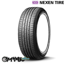 ネクセン エヌブルー HDプラス 175/65R14 175/65-14 82T 14インチ 4本セット NEXEN N-BLUE HD PLUS 韓国 サマータイヤ_画像1