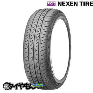 ネクセン ネヌプライズ 155/65R13 155/65-13 73S 13インチ 4本セット N PRIZ SH9J 韓国 サマータイヤ