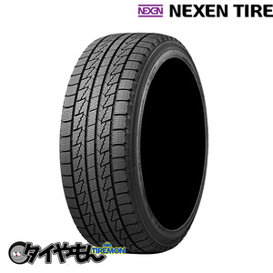 ネクセン ウィンガード アイス 175/65R14 175/65-14 82Q 14インチ 1本のみ NEXEN WINGUARD ice 韓国 スタッドレスタイヤ