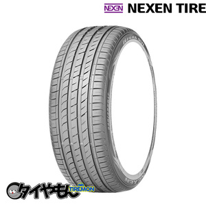 ネクセン エヌフィラ SU1 245/40R20 245/40ZR20 99Y XL 20インチ 4本セット NEXEN N-FERA 韓国 サマータイヤ