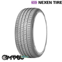 ネクセン エヌフィラ SU1 215/55R16 215/55ZR16 97W XL 16インチ 2本セット NEXEN N-FERA 韓国 サマータイヤ_画像1