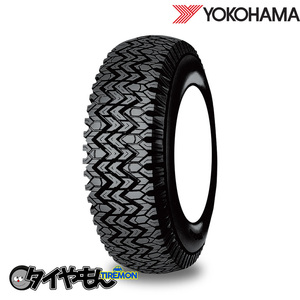 ヨコハマタイヤ Y421T 7R15 7-15 10PR 15インチ 4本セット 小型トラック バン用タイヤ YOKOHAMA サマータイヤ