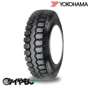 ヨコハマタイヤ Y765L 6.5R16 6.5-16 10PR 16インチ 4本セット 小型ダンプ用 ラグタイヤ YOKOHAMA サマータイヤ