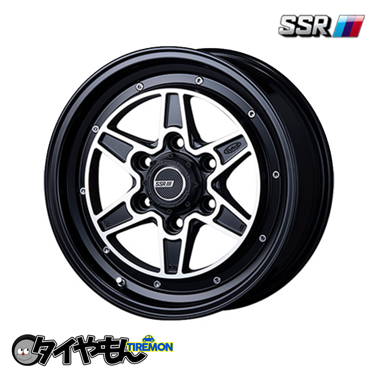 専用出品SSR DEVIDE X01H ディバイド 16インチ 6.5J | www.tspea.org