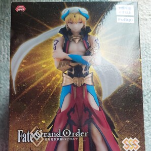 Fate GrandOrder SSSフィギュア ギルガメッシュ