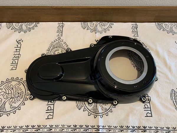 ハーレー ツーリング 純正 プライマリーカバー 未使用品 CVO FLHXS FLTRXS