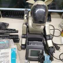 AIBO アイボ ERS-210 SONY_画像4