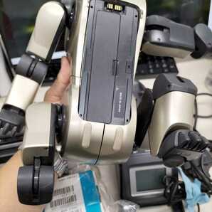 AIBO アイボ ERS-210 SONYの画像8