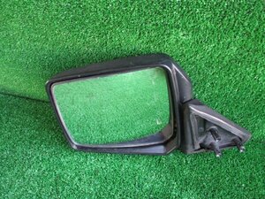 (074)KUGNC22 Vanette Largo left side door mirror 