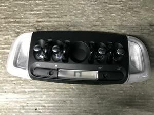 BMW ミニ DBA-XM20 ルームランプ クーパーS M F56 A94 63319365102 マップランプ