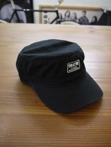 M&M TWILL WORK CAP(22-MG-006) /BLACK/新品・未使用/10%OFF_画像2