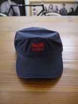 M&M TWILL WORK CAP(22-MG-006) /NAVY/新品・未使用/10%OFF_画像3