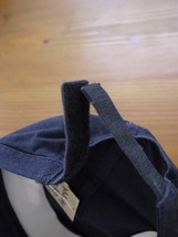 M&M TWILL WORK CAP(22-MG-006) /NAVY/新品・未使用/10%OFF_画像9