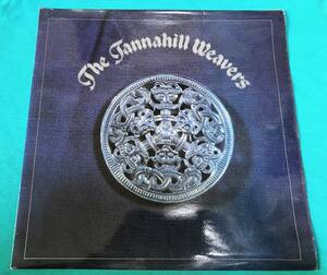 LP*The Tannahill Weavers UK original record PLR 017