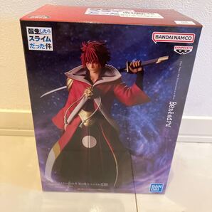 転生したらスライムだった件 ベニマルフィギュア